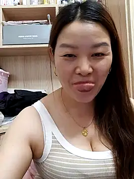 Jennie_dogy 网络视讯表演