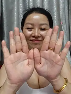 Jennie_dogy's Webcam Show