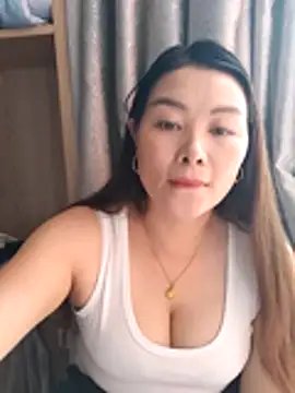 Jennie_dogy Webcam-Show