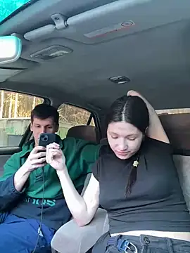 โชว์เว็บแคมของ chilhorny