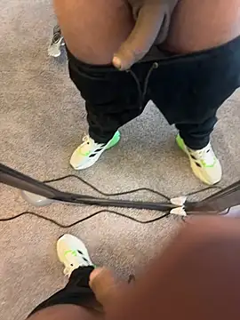 jose_vnzla's Webcam Show