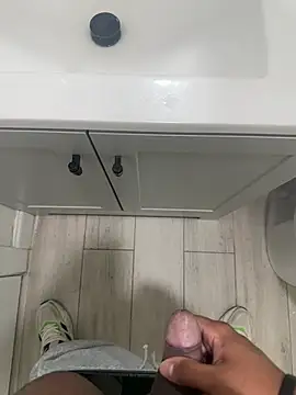 jose_vnzla webkamerás műsora