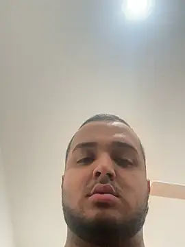 jose_vnzla Webcam-Show