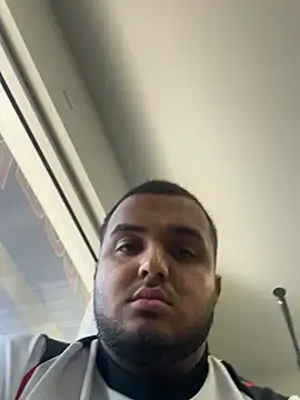 jose_vnzla's Webcam Show