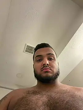 הופעת וובקאם של jose_vnzla