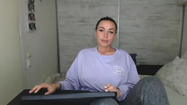 CloveLove Live XXX-Chat
