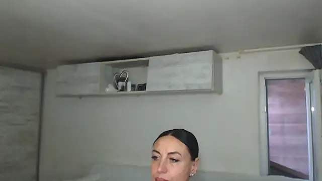 Živý XXX chat CloveLove