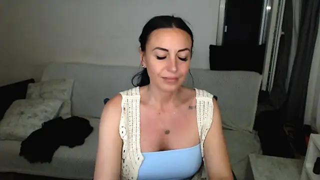 CloveLove Live XXX-chat