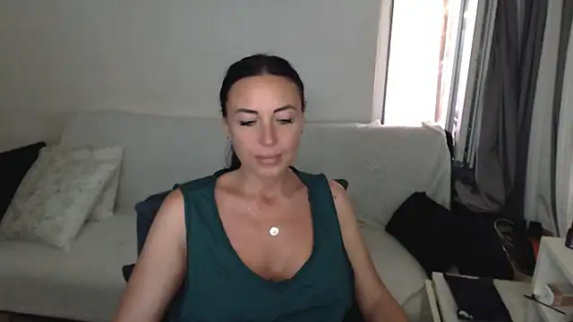 CloveLove Live XXX Chat