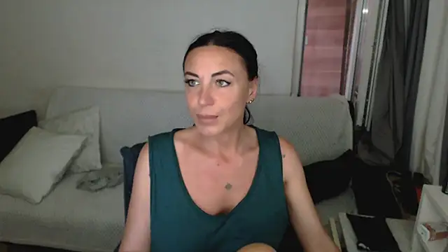 CloveLove – Live XXX-chat