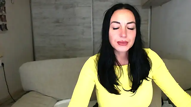 CloveLove Chat XXX live
