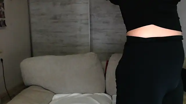 CloveLove – Live XXX-chat