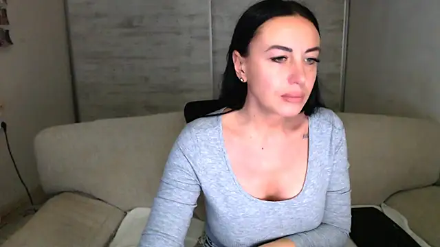 CloveLove – Live XXX-chat