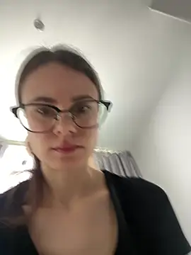 Homu_chan Webcam-Show