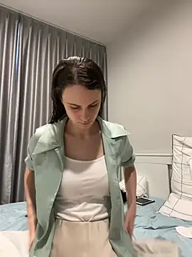 Homu_chan Webcam-Show