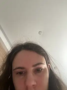 Homu_chan's Webcam Show