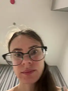 Homu_chan Webcam show