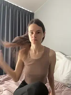 Homu_chan's Live Sex Cam Show