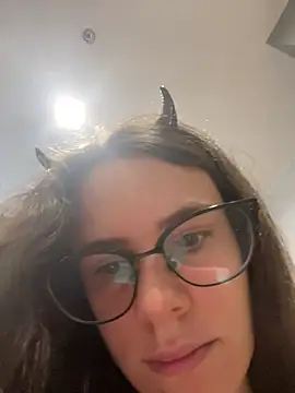 Homu_chan Webcam-Show