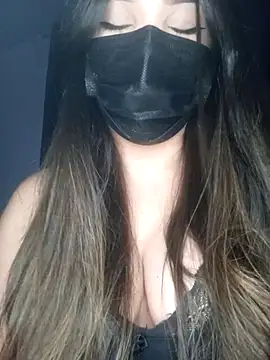 Show de webcam de ZayaX69