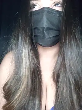 ZayaX69's Webcam Show
