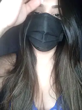 Show de webcam de ZayaX69