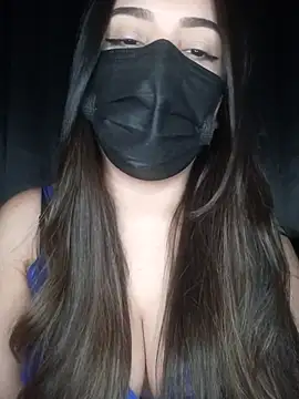 ZayaX69 라이브 XXX 채팅