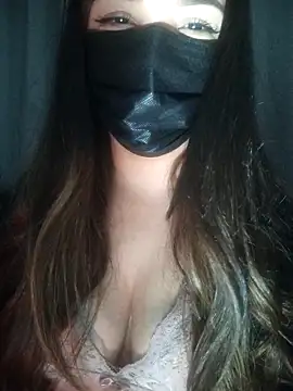 Show de ZayaX69 na webcam