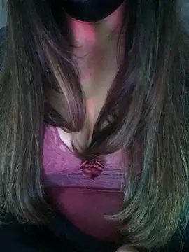 Show de webcam de ZayaX69