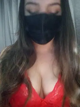 ZayaX69 Live XXX Chat