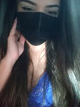 ZayaX69 Live XXX Chat