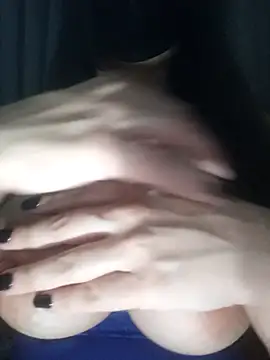 Show de webcam de ZayaX69