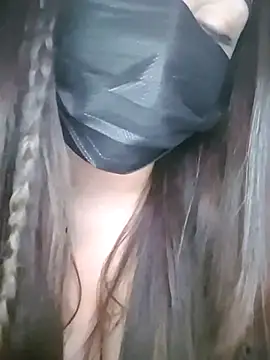 Show de ZayaX69 na webcam