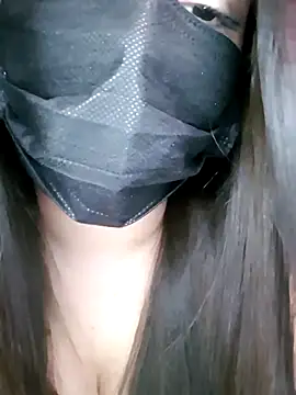 Show de ZayaX69 na webcam