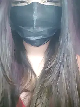 Show de webcam de ZayaX69