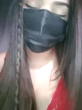 Show de webcam de ZayaX69