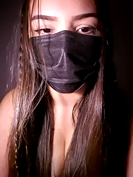 Show de webcam de ZayaX69