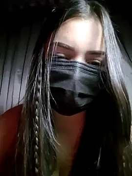 Show de webcam de ZayaX69