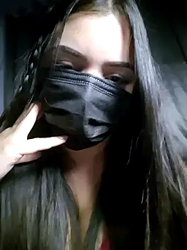 Show de ZayaX69 na webcam