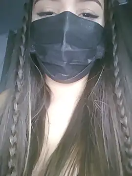 MysticZaya's Webcam Show