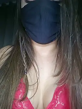 Show de webcam de MysticZaya