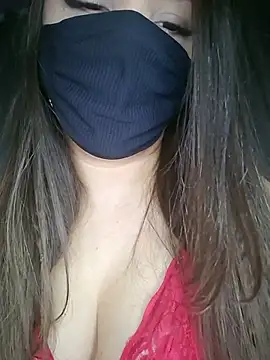 Show de webcam de MysticZaya
