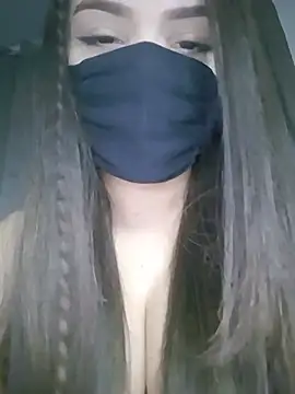 MysticZaya's Live XXX Chat