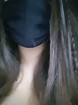Show de webcam de MysticZaya