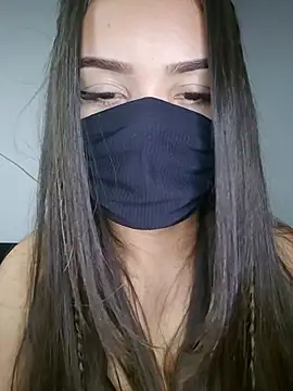 Show de webcam de MysticZaya