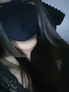 MysticZaya's Webcam Show
