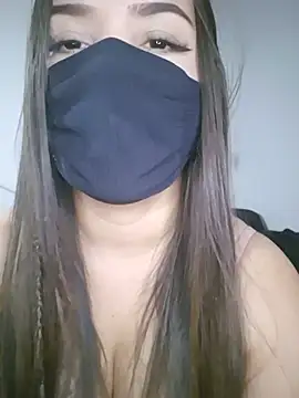 Show de webcam de MysticZaya