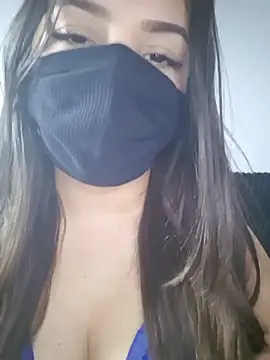 Chat XXX ao vivo de MysticZaya