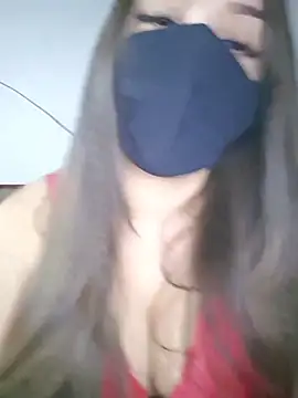 Show de webcam de MysticZaya