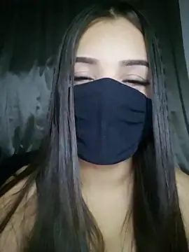 MysticZaya's Live XXX Chat